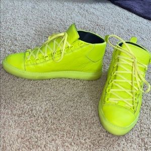 Balenciaga Areans size 44 (used)